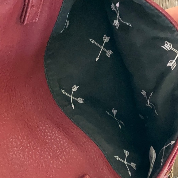 Twig And Arrow Shoulder Bag - Picture 5 of 7